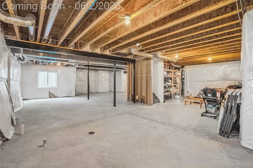 50560 Silverton Drive Canton Charter Township MI 48187