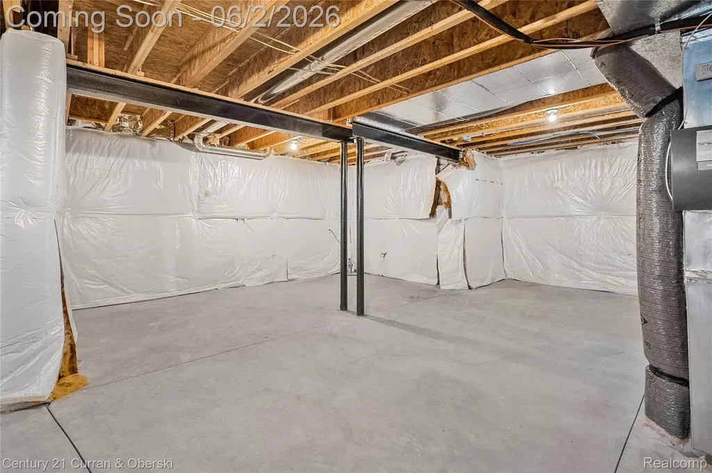 50560 Silverton Drive Canton Charter Township MI 48187
