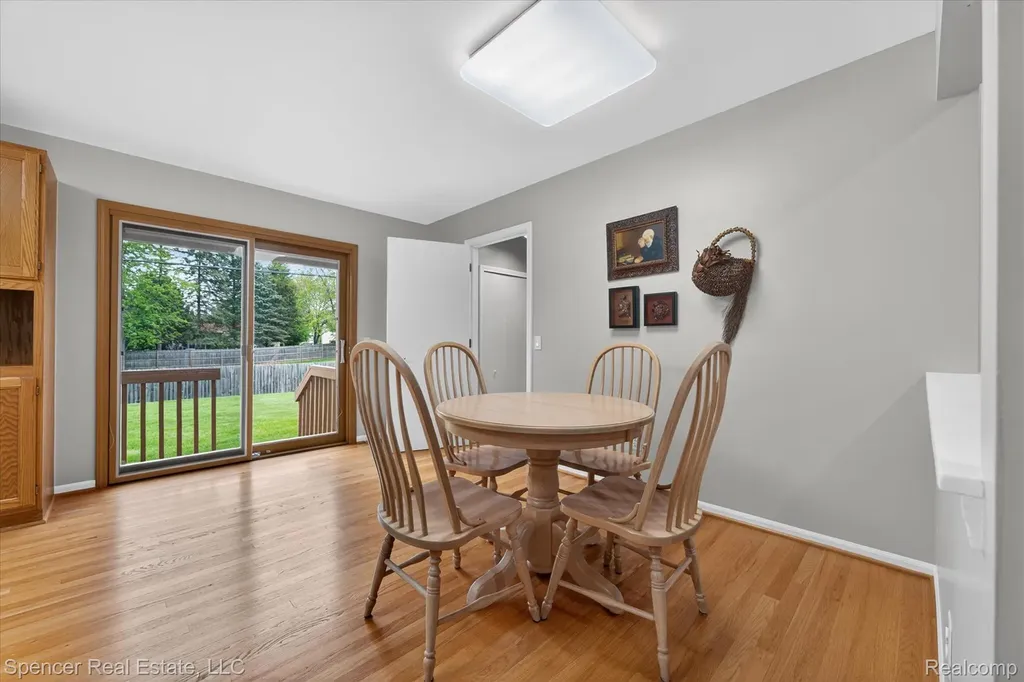 5988 Waldon Road Independence Charter Township MI 48346