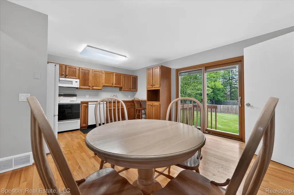 5988 Waldon Road Independence Charter Township MI 48346