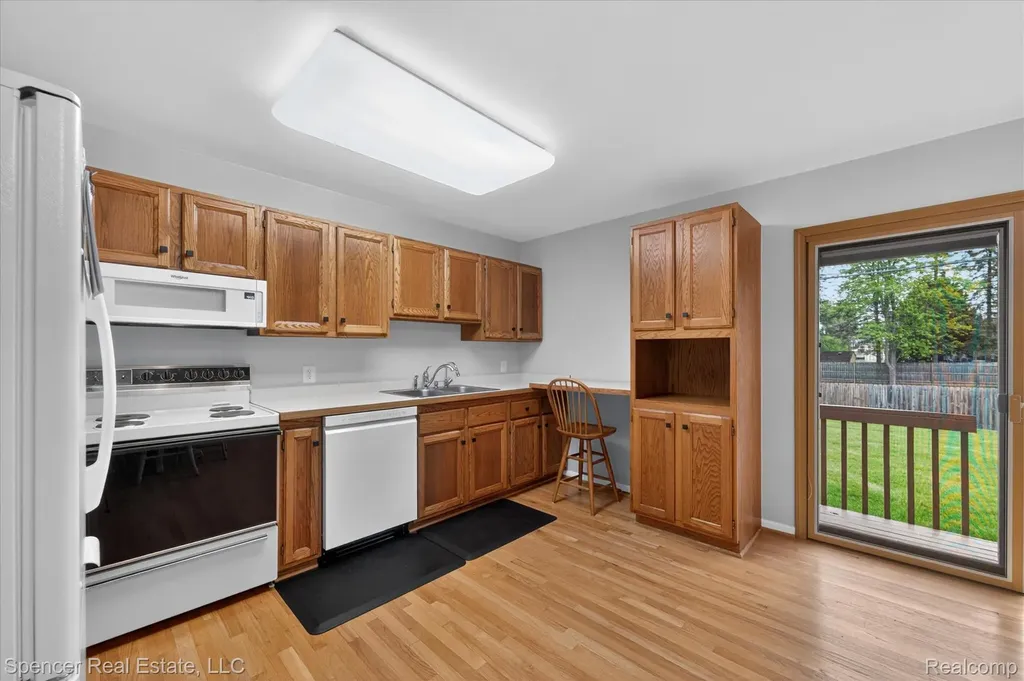 5988 Waldon Road Independence Charter Township MI 48346