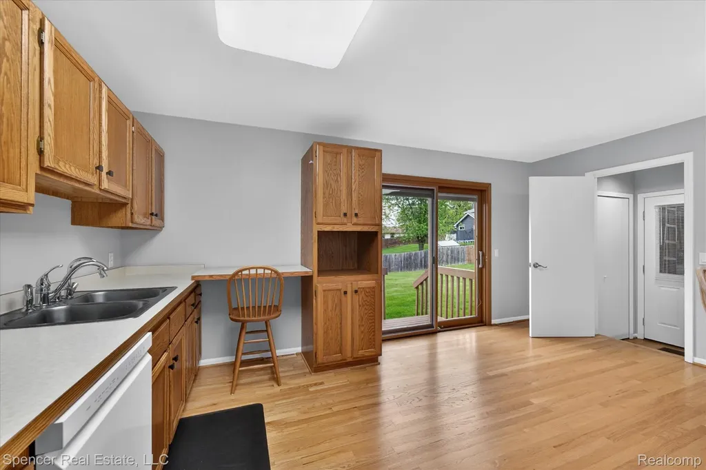 5988 Waldon Road Independence Charter Township MI 48346