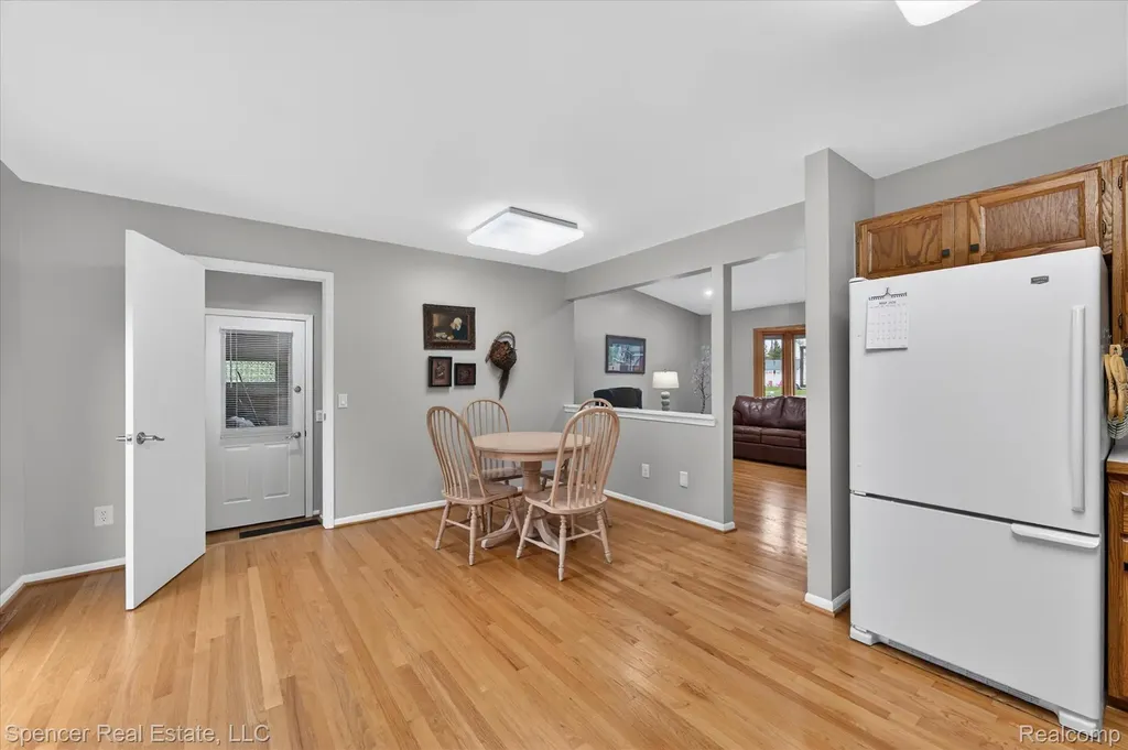 5988 Waldon Road Independence Charter Township MI 48346
