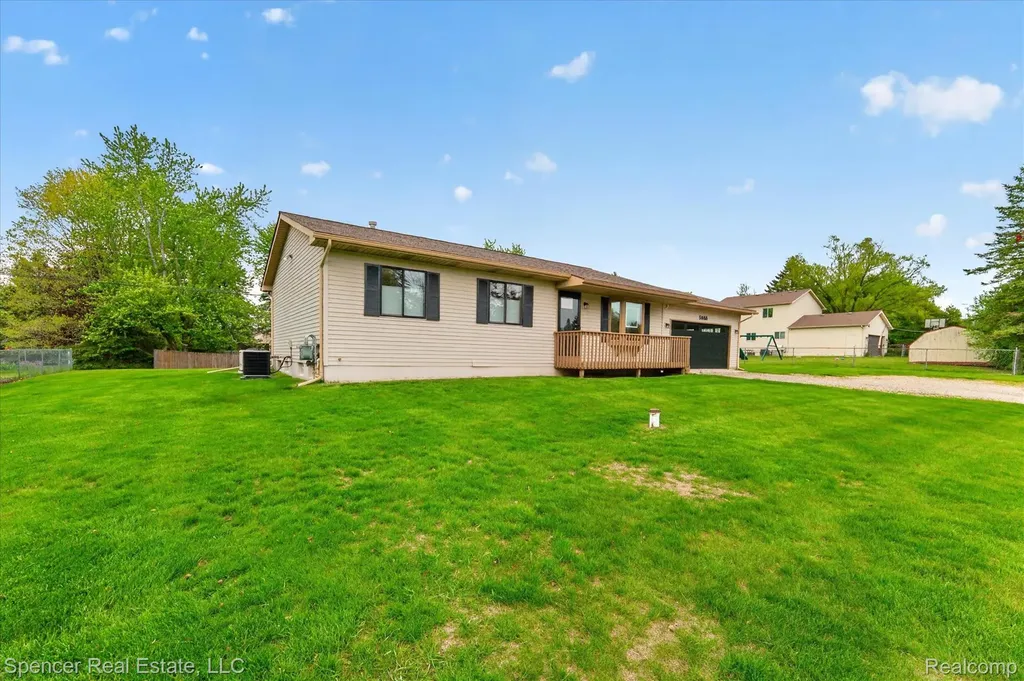 5988 Waldon Road Independence Charter Township MI 48346