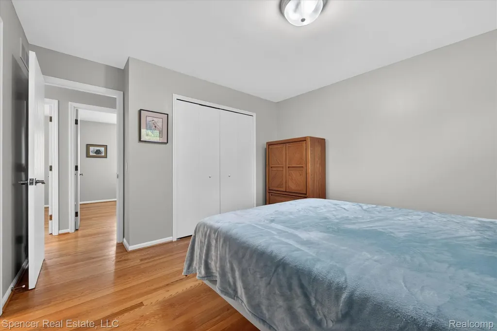 5988 Waldon Road Independence Charter Township MI 48346