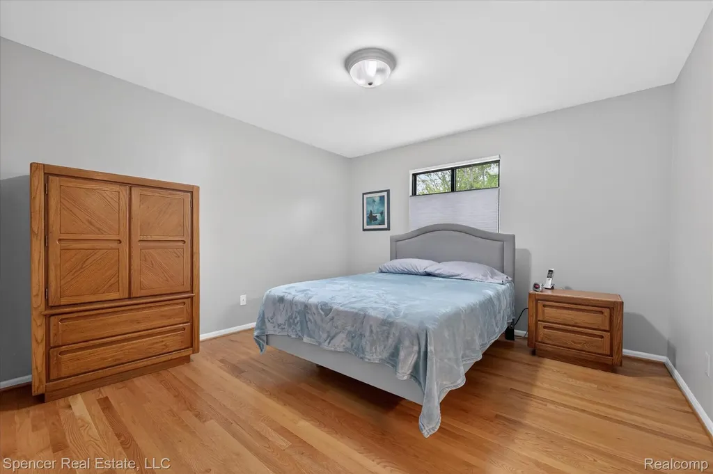 5988 Waldon Road Independence Charter Township MI 48346