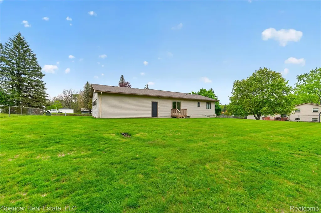 5988 Waldon Road Independence Charter Township MI 48346