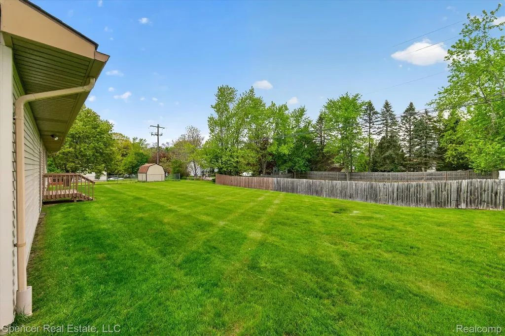 5988 Waldon Road Independence Charter Township MI 48346