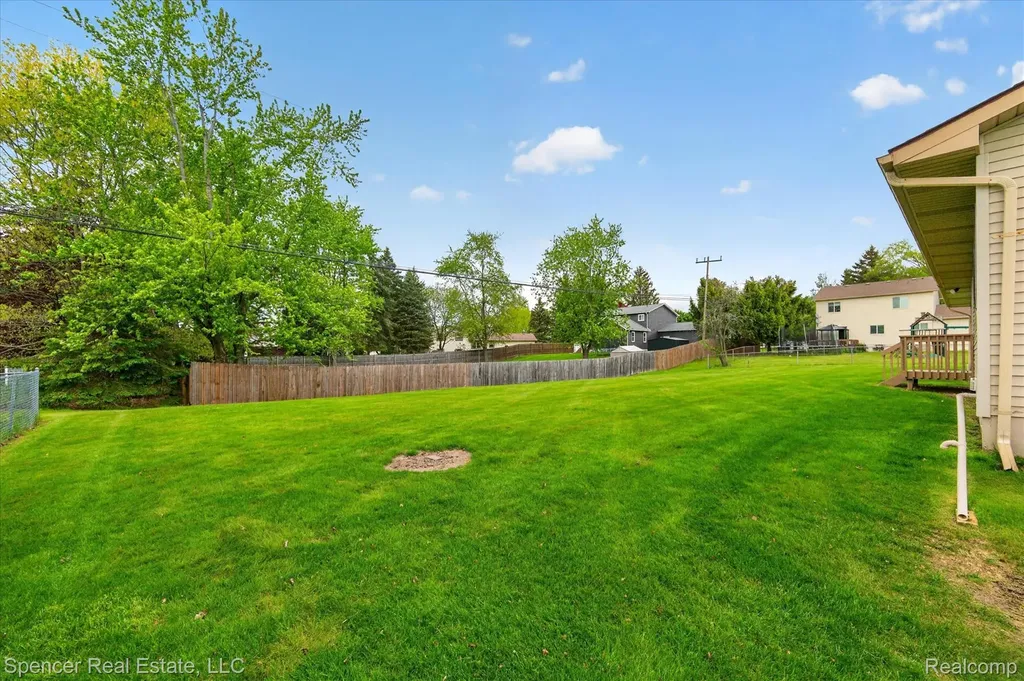 5988 Waldon Road Independence Charter Township MI 48346