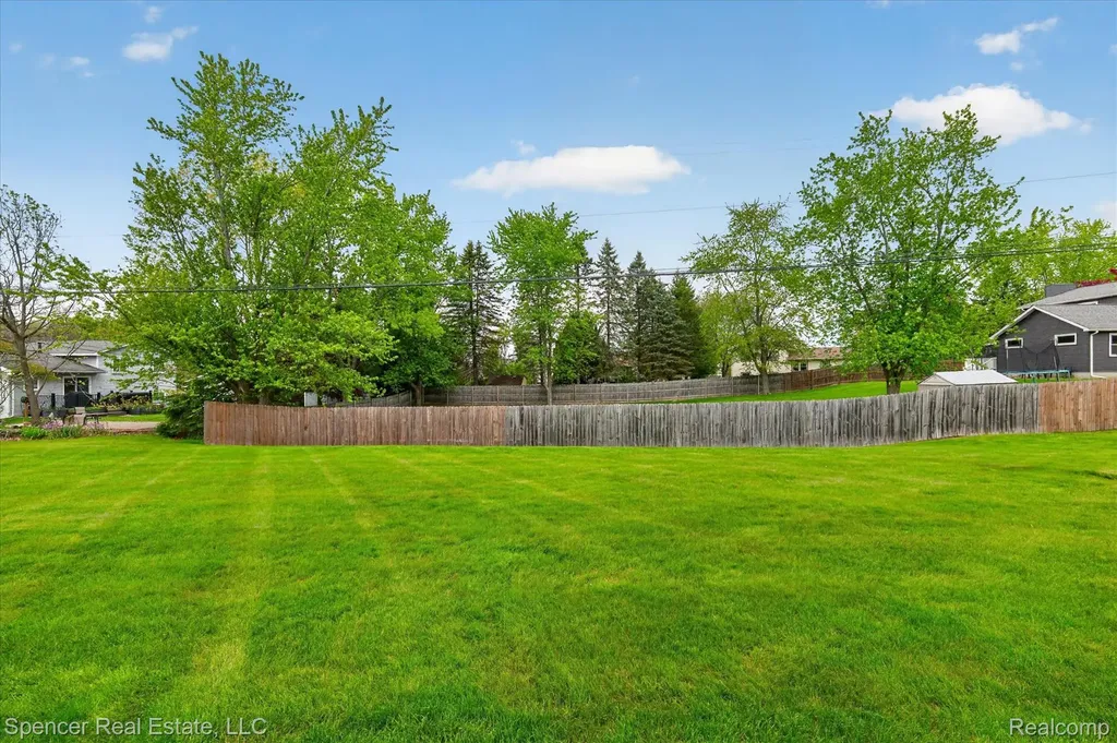 5988 Waldon Road Independence Charter Township MI 48346