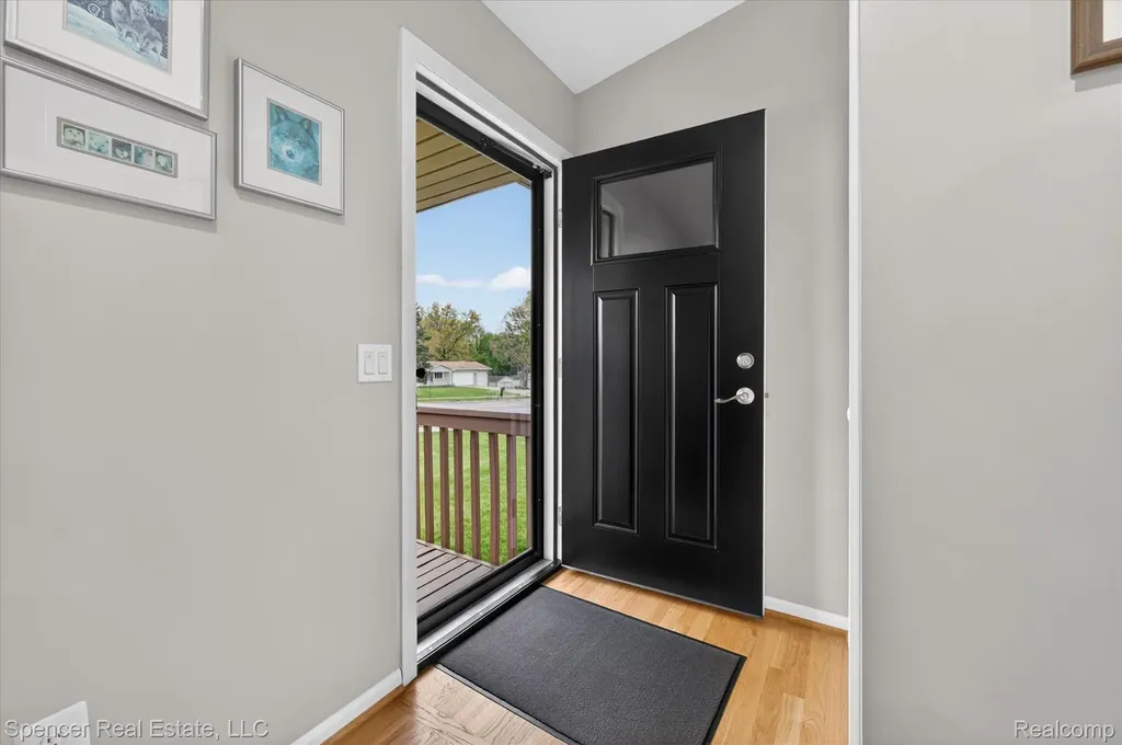 5988 Waldon Road Independence Charter Township MI 48346
