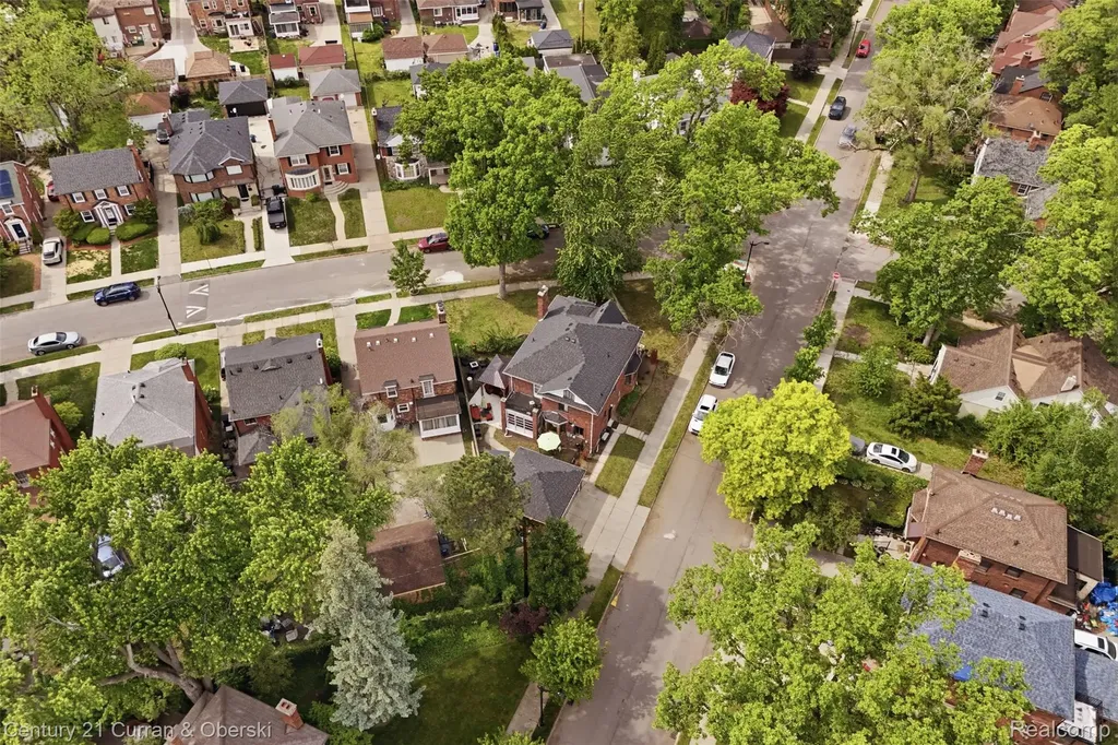 20096 Shrewsbury Road Detroit City MI 48221