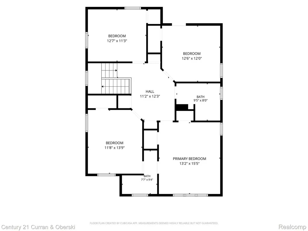 20096 Shrewsbury Road Detroit City MI 48221