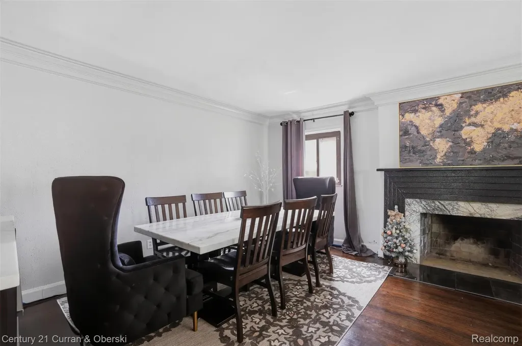 20096 Shrewsbury Road Detroit City MI 48221