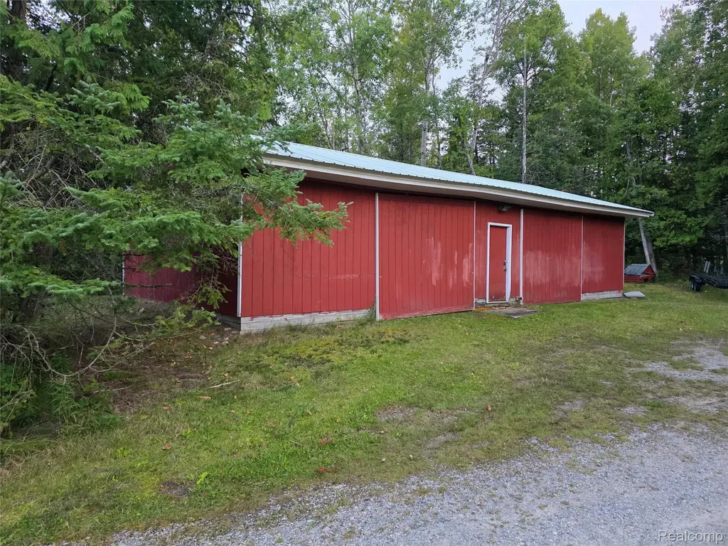 5136 Hardwood Trail Alcona Township MI 49747