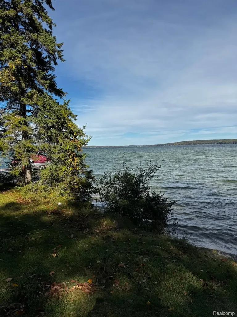 5136 Hardwood Trail Alcona Township MI 49747