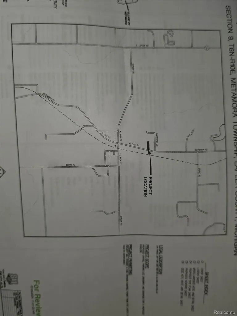 5136 Hardwood Trail Alcona Township MI 49747