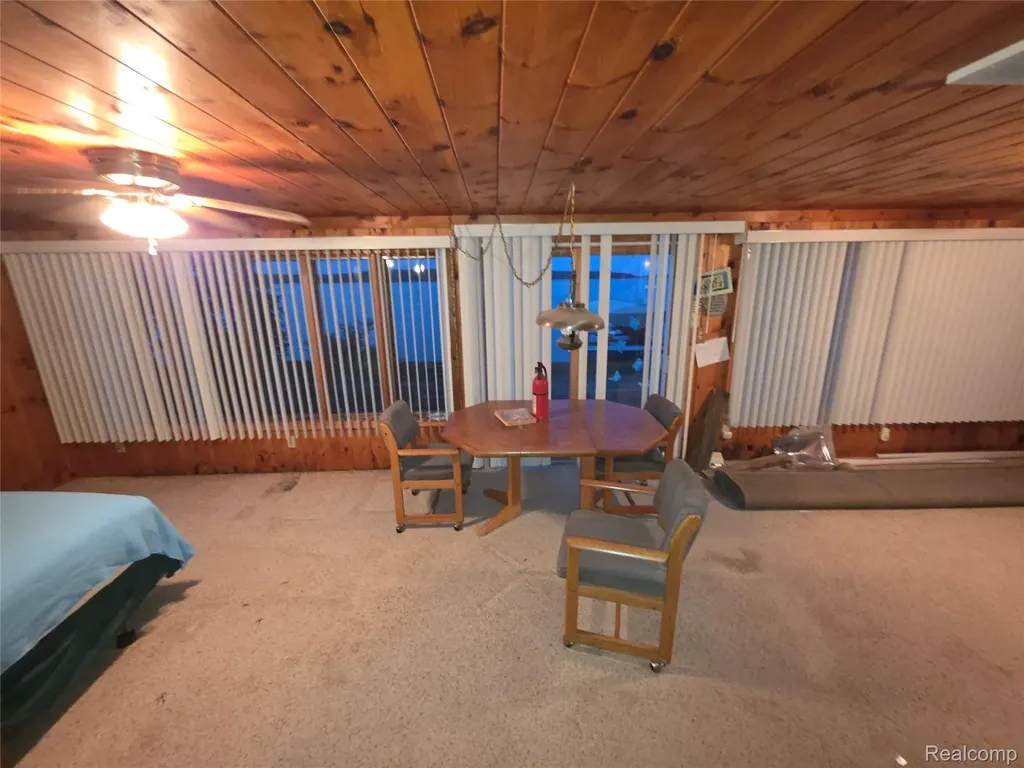 5136 Hardwood Trail Alcona Township MI 49747