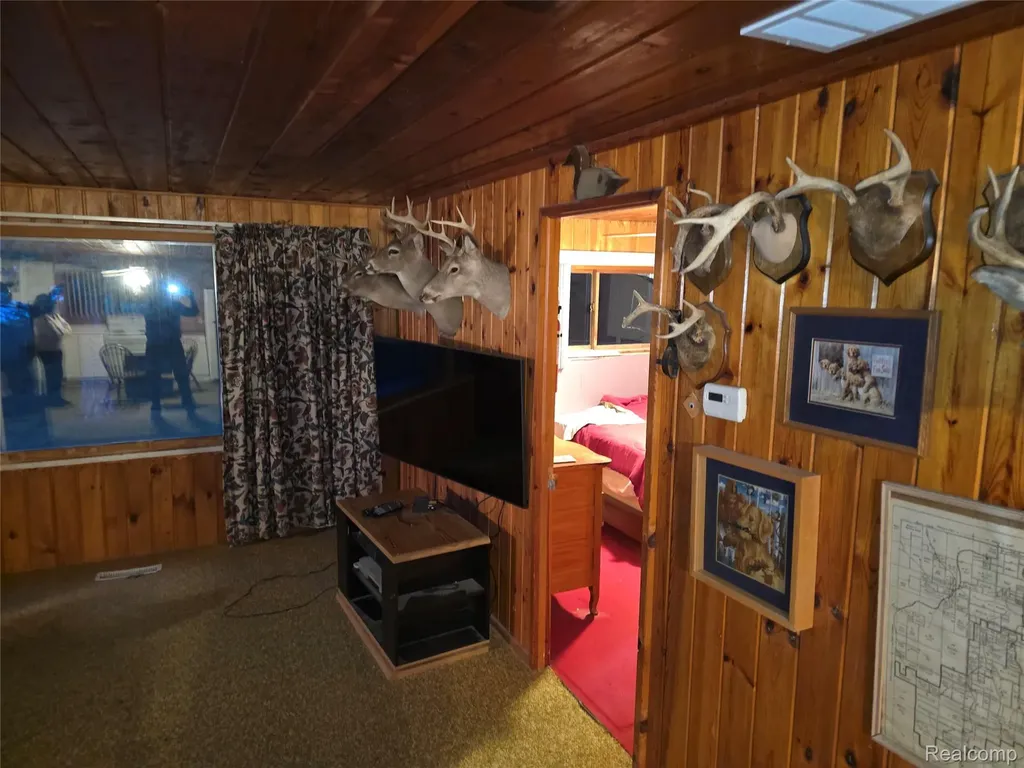 5136 Hardwood Trail Alcona Township MI 49747