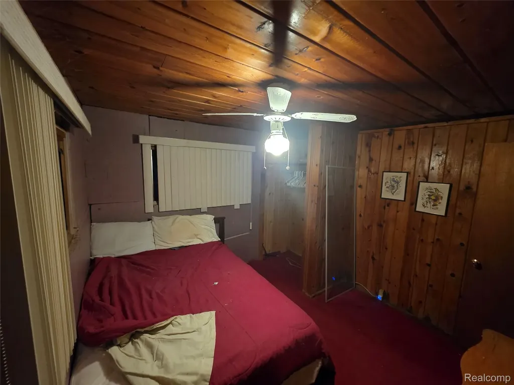 5136 Hardwood Trail Alcona Township MI 49747