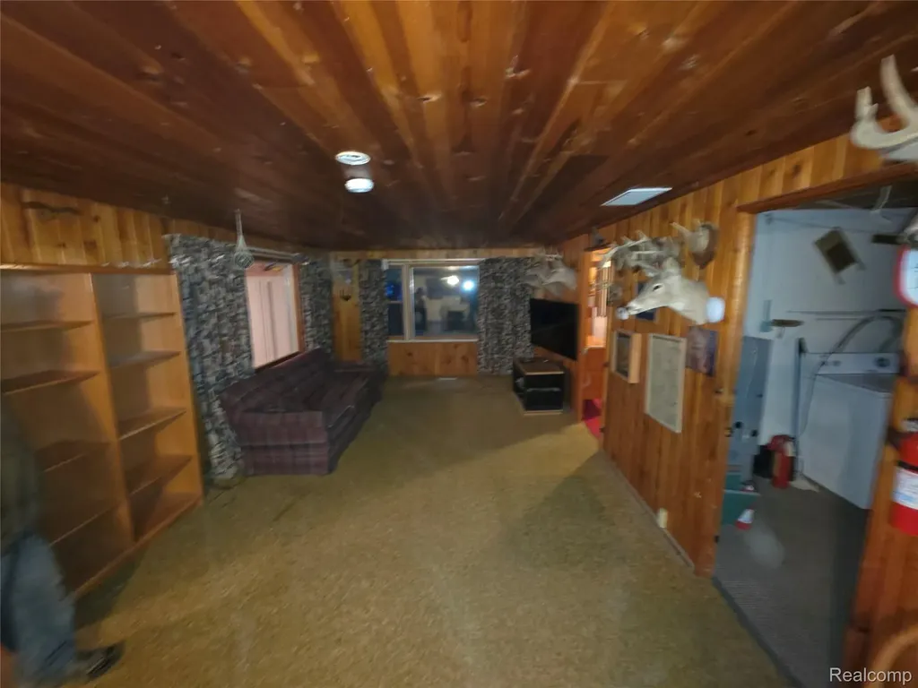 5136 Hardwood Trail Alcona Township MI 49747