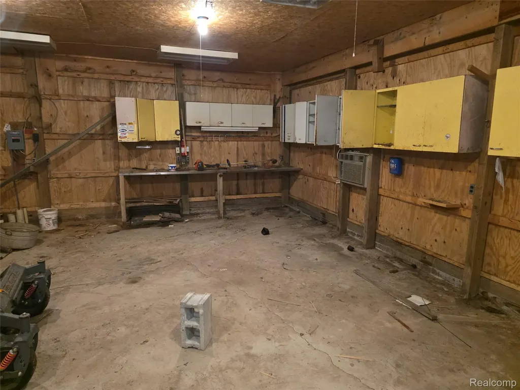 5136 Hardwood Trail Alcona Township MI 49747
