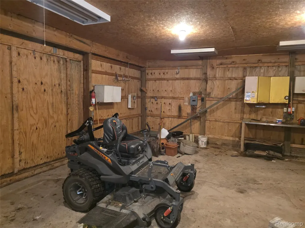 5136 Hardwood Trail Alcona Township MI 49747