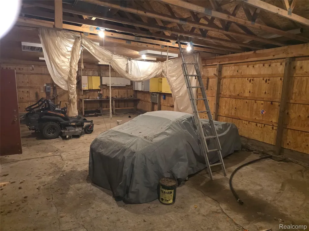5136 Hardwood Trail Alcona Township MI 49747