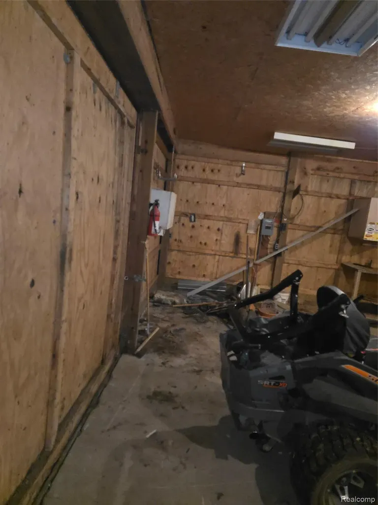5136 Hardwood Trail Alcona Township MI 49747
