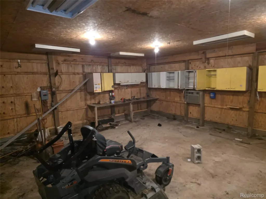 5136 Hardwood Trail Alcona Township MI 49747