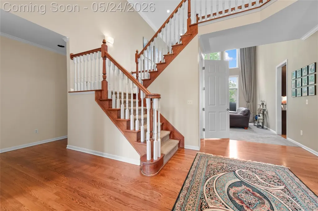 13750 Embers Court Plymouth Charter Township MI 48170