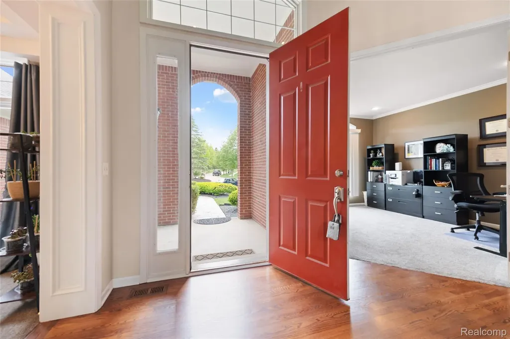 13750 Embers Court Plymouth Charter Township MI 48170