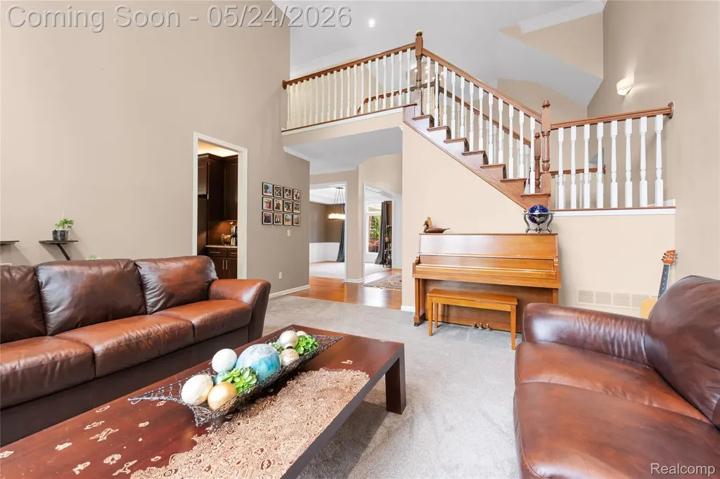 13750 Embers Court Plymouth Charter Township MI 48170
