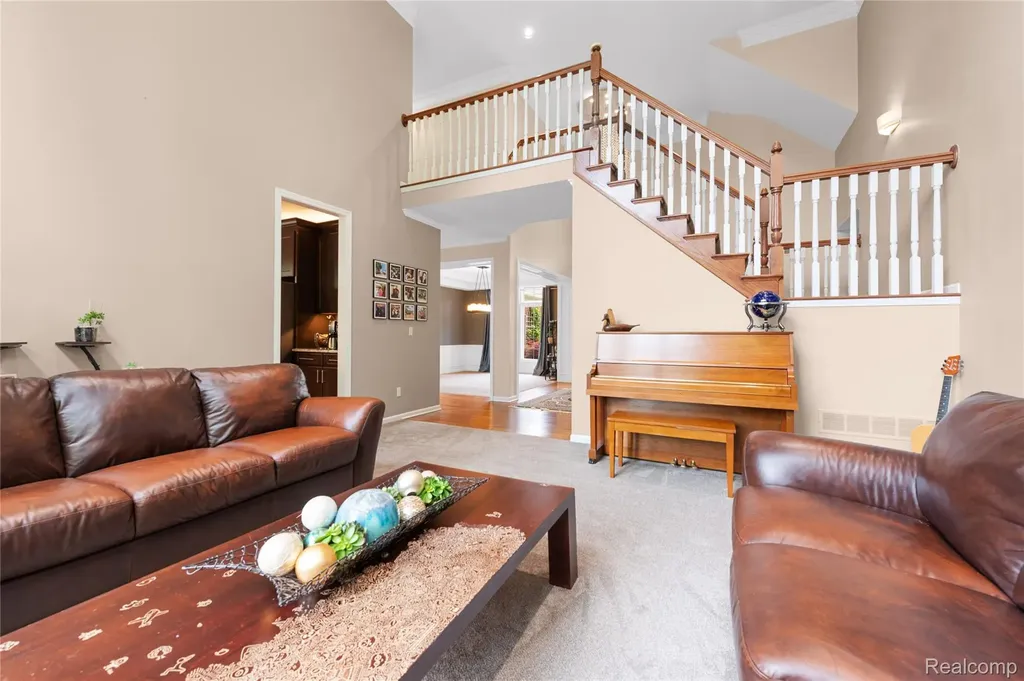 13750 Embers Court Plymouth Charter Township MI 48170