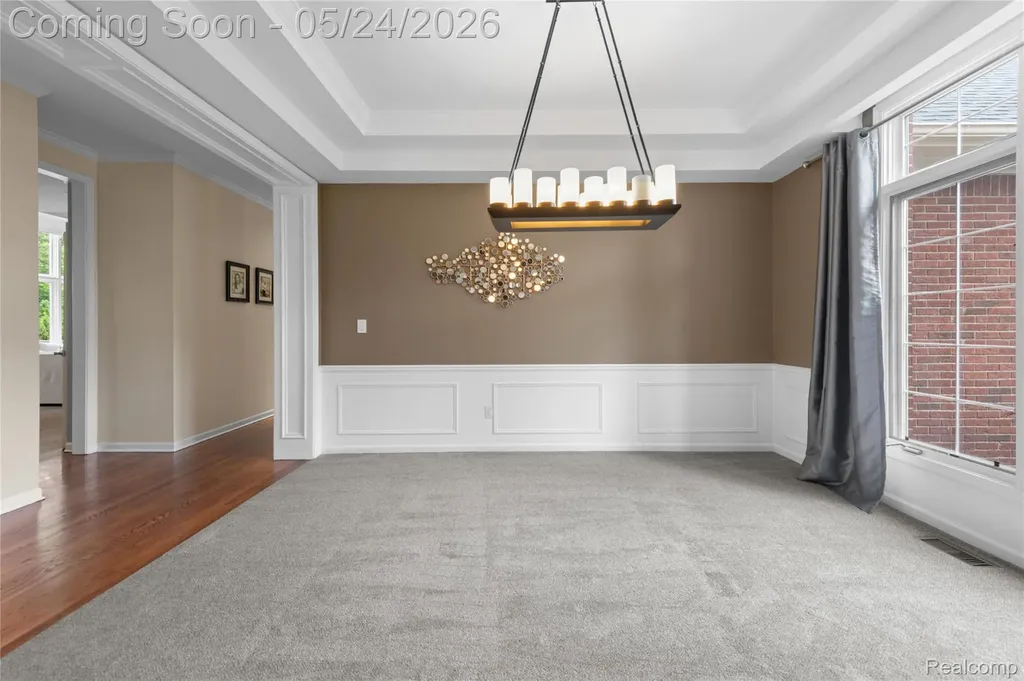 13750 Embers Court Plymouth Charter Township MI 48170