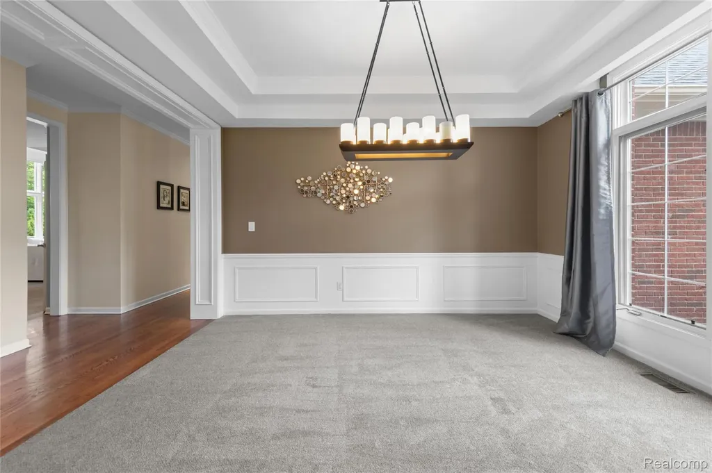 13750 Embers Court Plymouth Charter Township MI 48170