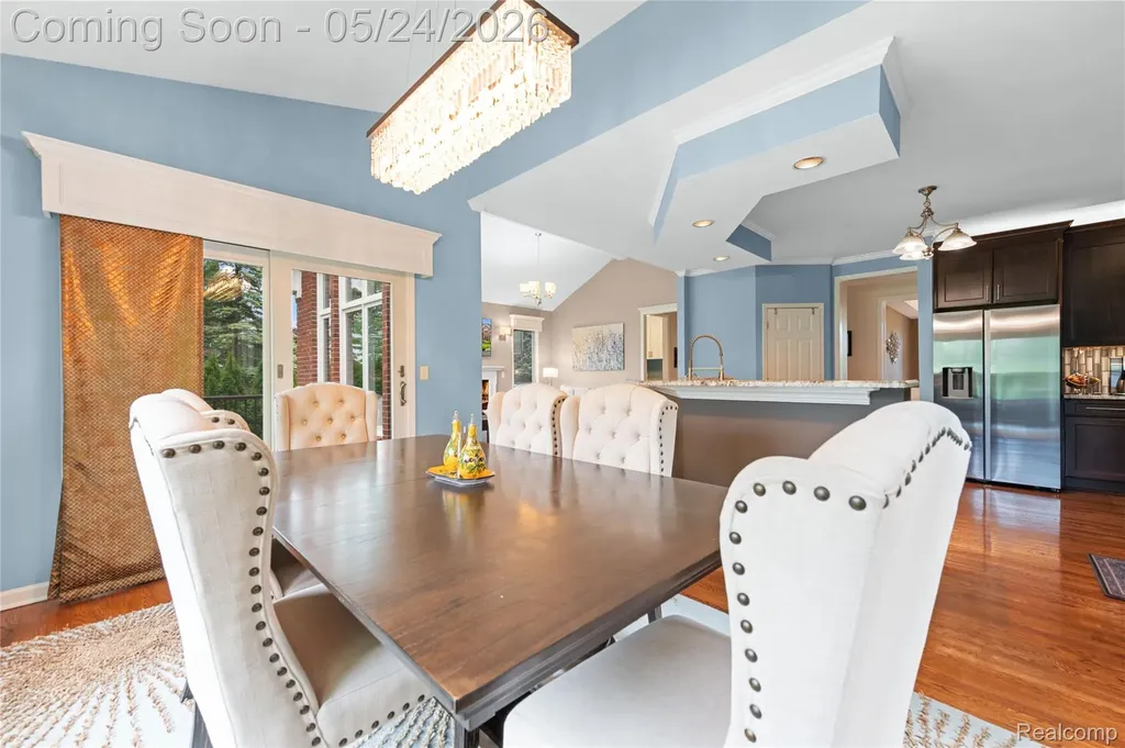 13750 Embers Court Plymouth Charter Township MI 48170