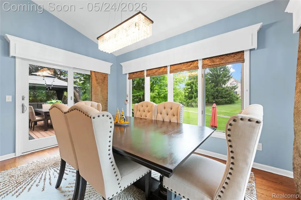 13750 Embers Court Plymouth Charter Township MI 48170