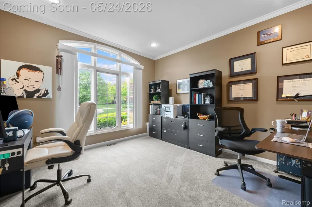 13750 Embers Court Plymouth Charter Township MI 48170