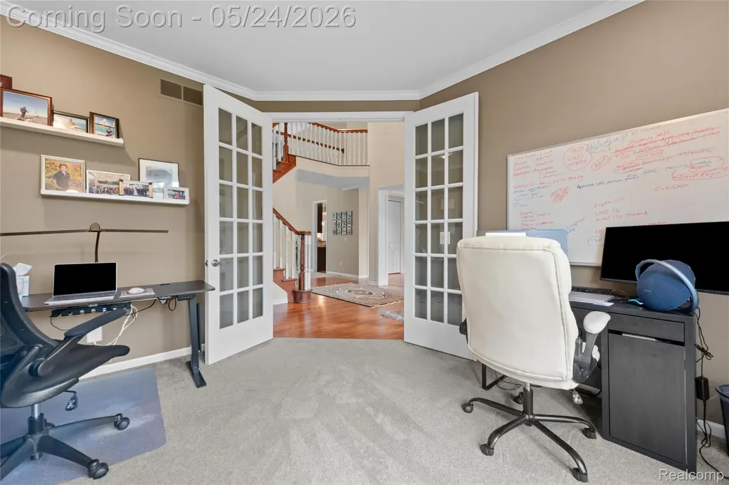 13750 Embers Court Plymouth Charter Township MI 48170