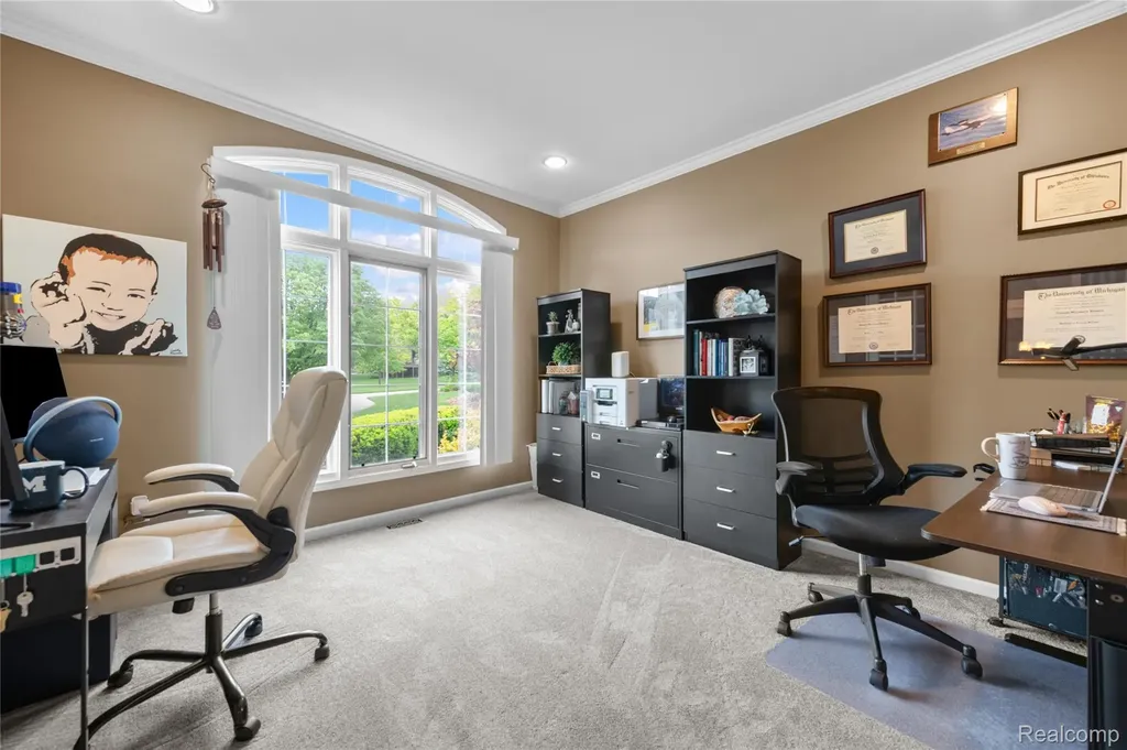 13750 Embers Court Plymouth Charter Township MI 48170