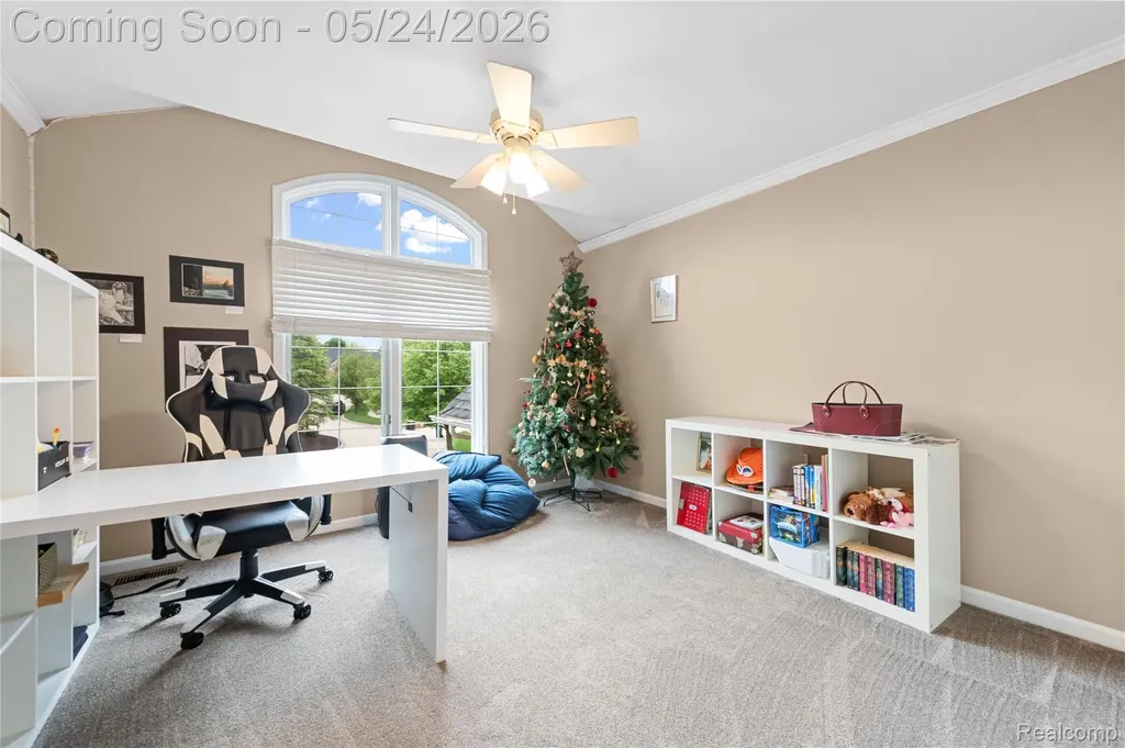 13750 Embers Court Plymouth Charter Township MI 48170