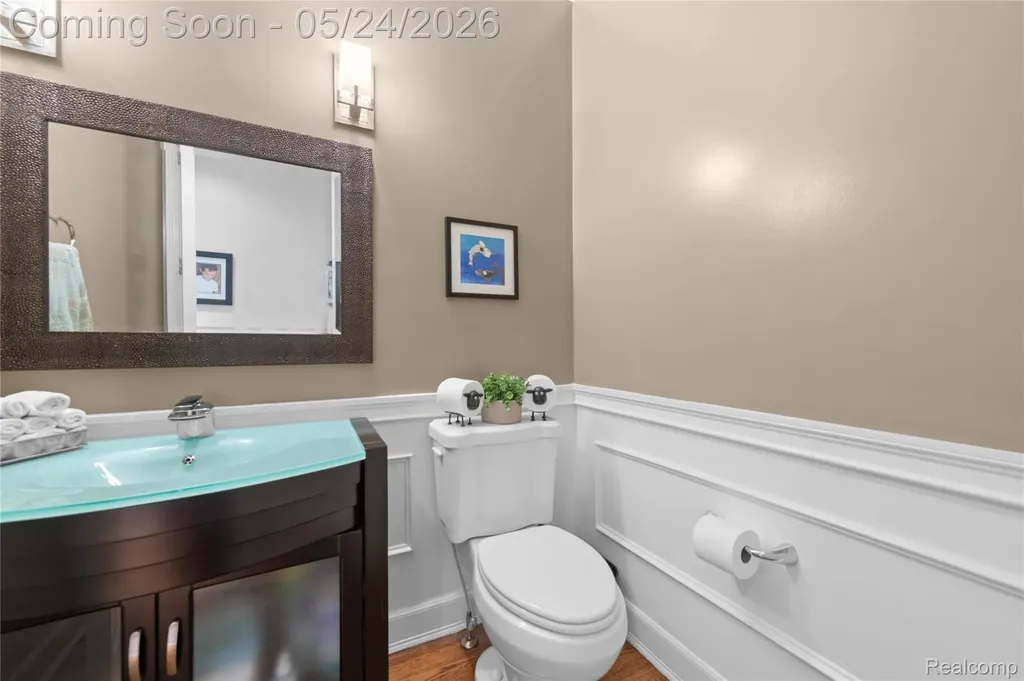 13750 Embers Court Plymouth Charter Township MI 48170
