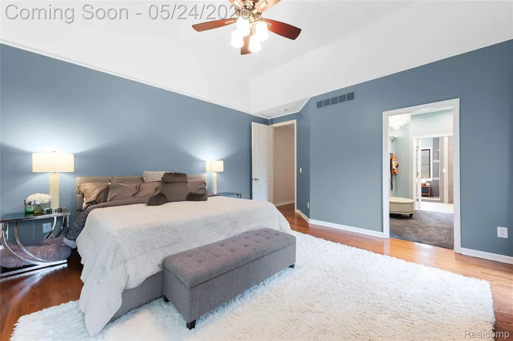 13750 Embers Court Plymouth Charter Township MI 48170