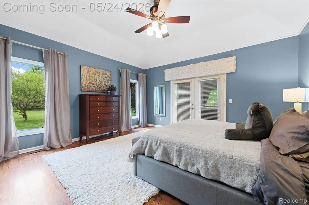13750 Embers Court Plymouth Charter Township MI 48170