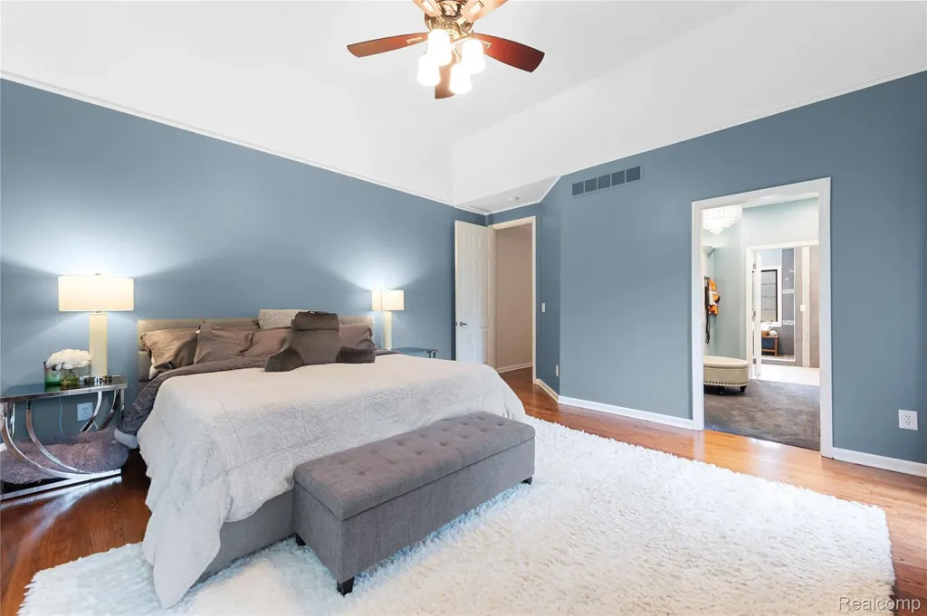 13750 Embers Court Plymouth Charter Township MI 48170