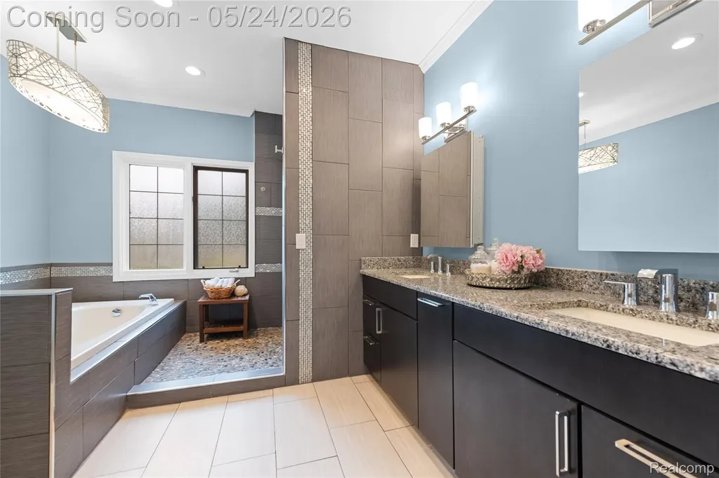 13750 Embers Court Plymouth Charter Township MI 48170