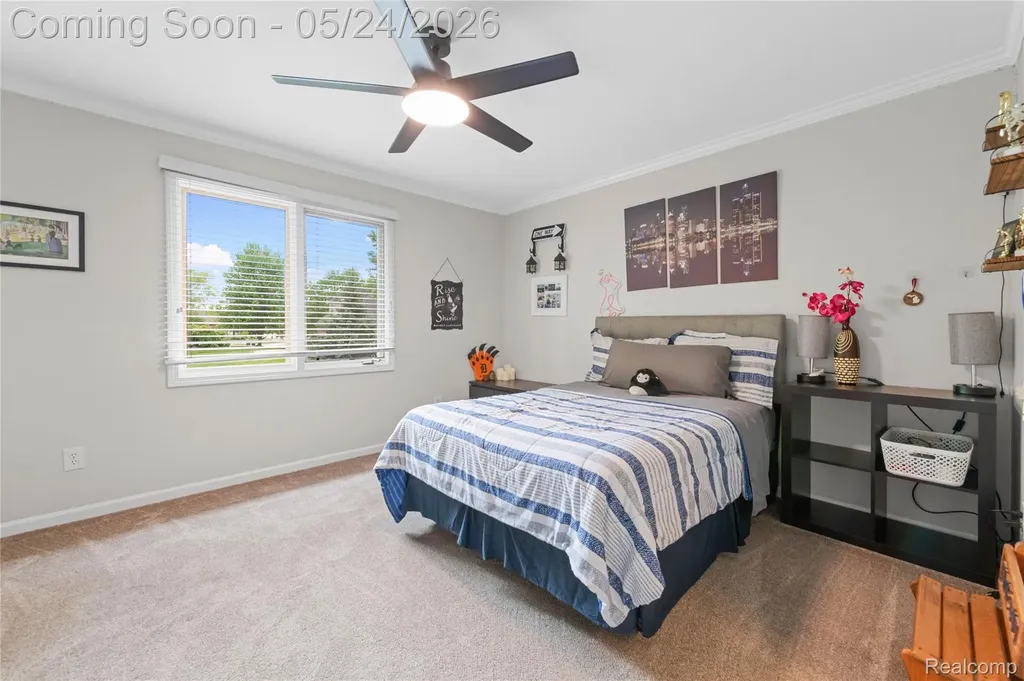 13750 Embers Court Plymouth Charter Township MI 48170
