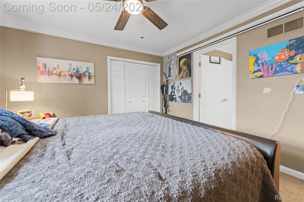 13750 Embers Court Plymouth Charter Township MI 48170