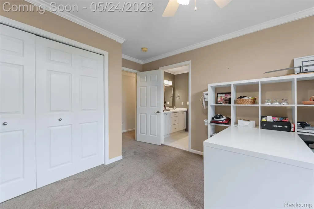 13750 Embers Court Plymouth Charter Township MI 48170